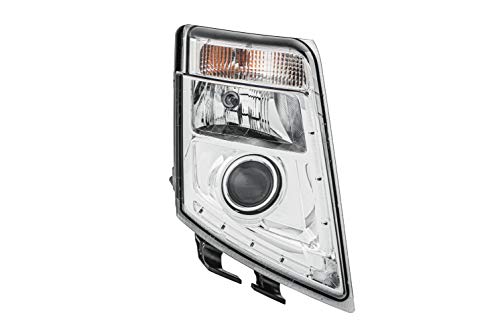 HELLA 1EL 010 478-261 Bi-Xenon-Faro principal - ECE - para circulación por la derecha - derecha
