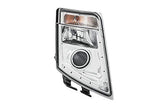 HELLA 1EL 010 478-261 Bi-Xenon-Faro principal - ECE - para circulación por la derecha - derecha