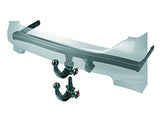 Westfalia 305384600001 Verticle desmontable bicicletas (