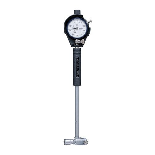 Mitutoyo – 511 – 845 calibre calibre con micrometre cabeza, 2922sb graduación 0,0005, serie 511, 6" -10 "gama