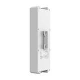 TP-Link Festa F65-Outdoor | Punto de Acceso WiFi 6 AX3000 | IP67 a Prueba de Agua, Ideal para Exteriores, 1× Puerto Gigabit, Gestión centralizada en la Nube Gratuita, Configuración y Uso fáciles.