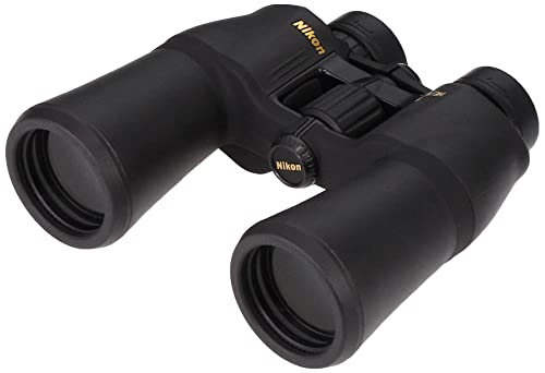 NIKON ACULON A211 10X50