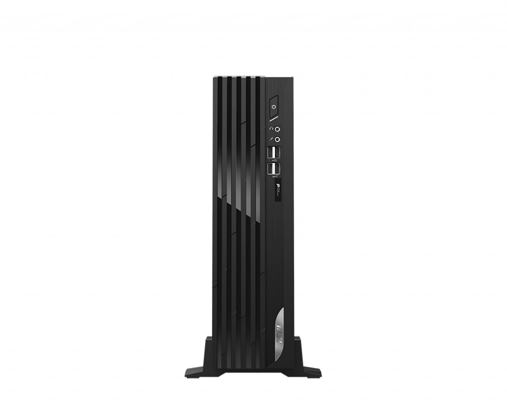 MSI Sobremesa Marca Modelo Pro DP130 11-008EU