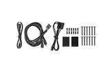Thermaltake Riing Trio 14 LED RGB TT - Pack de 3 Ventiladores para PC, Color Negro