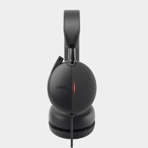 Dell Pro Wired ANC Headset WH5024