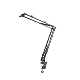 K&M - 23840 - Soporte para micrófono de sobremesa - negro