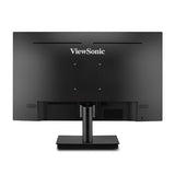 ViewSonic VA2762-4K Monitor IPS de 27" 4K, HDMI x2, DisplayPort, Antirreflejos, Compatible con VESA, 10 bits, HDR10, Ergonómico, Eye ProTech
