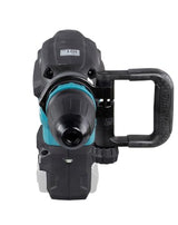 Makita HM002GZ03 XGT - Martillo de demolición (40 V, Li-Ion, SDS-Max) sin batería y cargador