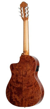 NYLON 6-STR. GUITAR ORTEGA