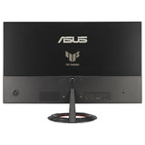 ASUS TUF Gaming VG279Q5R - Monitor de 27", Full HD (1920 x 1080), 200 Hz, Fast IPS, ELMB, 0,3 ms GTG (mín.), Altavoces estéreo, DisplayWidget Center, AI Visual
