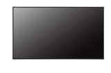 LG 49UH5N-E Panneau plat de signalisation numérique 124,5 cm (49") LCD Wifi 500 cd/m² 4K Ultra HD Noir Web OS 24/7
