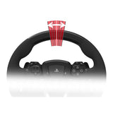 HORI - Volante Apex (PS5/PS4/PC) - Licencia oficial