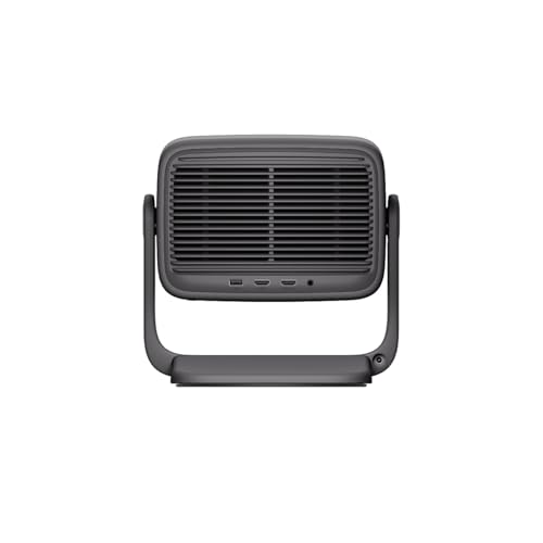 JMGO N1S Infinity 4K Tri-Laser Projector