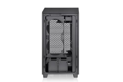 Thermaltake The Tower 200 | Black