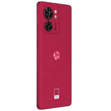Motorola Edge 40, 5G, 8+256GB, Bateria 4400mAh, Cámara 50MP, magenta