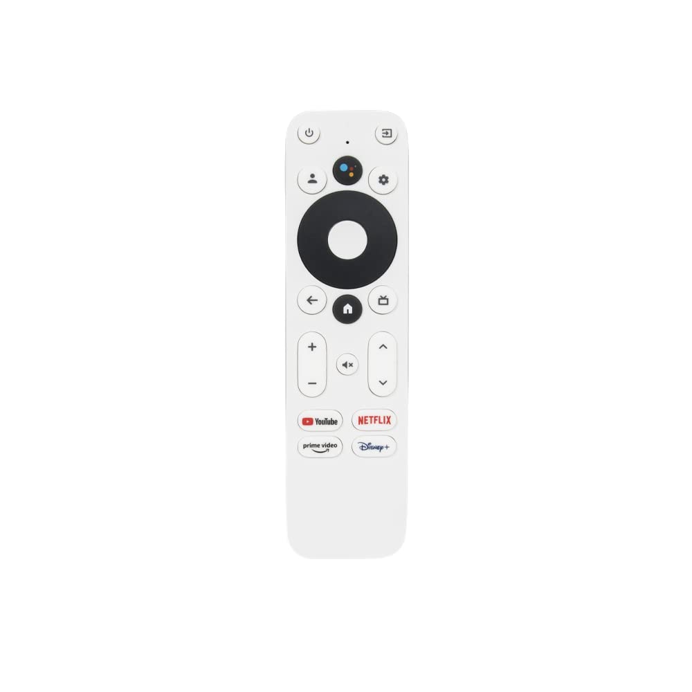 Google TV Next 4K