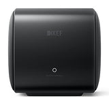 KEF Subwoofer KC62 (Negro)