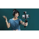 RØDE Microphones USB-C Vlogger Kit, VLOGVMMC