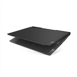 Lenovo IdeaPad Gaming 3 Gen 7 - Ordenador Portátil 15.6" FullHD 120Hz (Intel Core i5-12500H, 16GB RAM, 512GB SSD, NVIDIA GeForce RTX 3050-4GB, Sin Sistema Operativo) Gris - Teclado QWERTY Español
