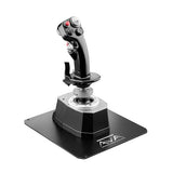 Thrustmaster AVA, Base Modular con Múltiples Configuraciones para Joystick de Simulación de Vuelo, Compatible con Todos los Tipos de Aviación en PC