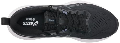 ASICS 1012B755-002 Gel-Pulse 16 Mujer Black/Metropolis EU 38
