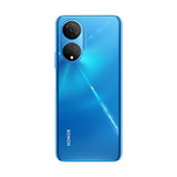 HONOR Smartphone, Ocean Blue, 4+128