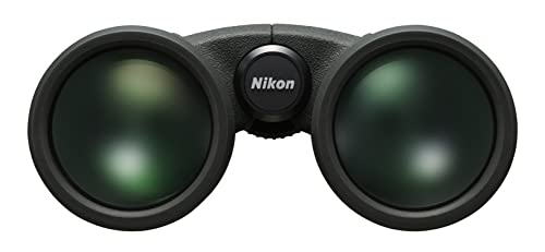 Nikon PROSTAFF P7 10X42, Impermeable, Tratamiento Multicapa, Resistente