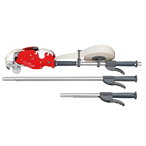 La herramienta perfecta Kit de colocación de cinta de junta Rollcut', (3314000)