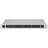 Ubiquiti USW-48-POE Switch 48 Puertos PoE