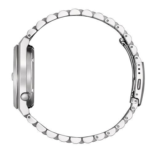 Citizen Reloj automático NJ0151-88W