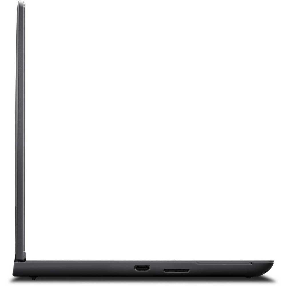 Lenovo Laptop P16 V6 Intel Core Ultra 7 155H 32 GB RAM 1 TB SSD Nvidia Quadro RTX 5000 QWERTY Español - Marca EAN: 0197530863363