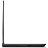 Lenovo Laptop P16 V6 Intel Core Ultra 7 155H 32 GB RAM 1 TB SSD Nvidia Quadro RTX 5000 QWERTY Español - Marca EAN: 0197530863363