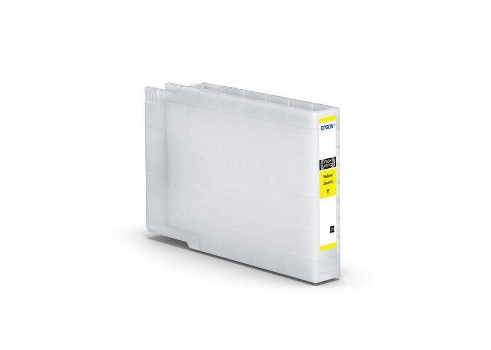 Epson Pack de Tinta y Papel Fotográfico C13T04A44N Amarillo