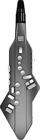 Roland AE-05 Aerophone GO — Instrumento de viento digital con la app gratuita Aerophone GO Plus y funda de transporte flexible