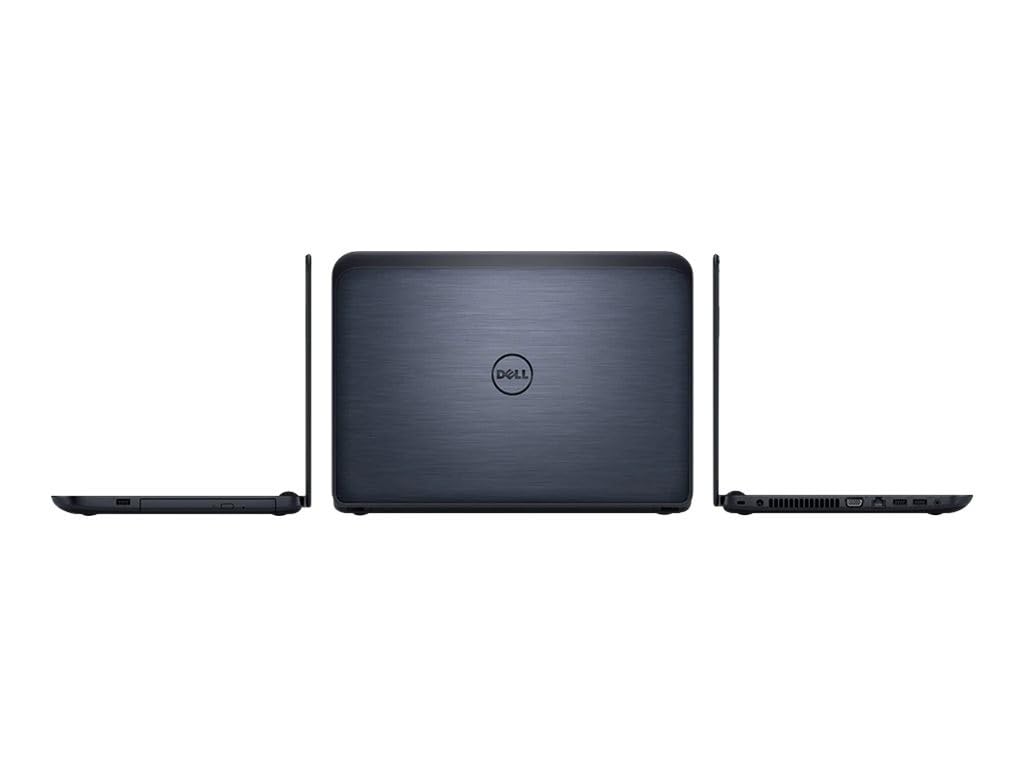 Dell Latitude 3440 - Intel Core i7 1355U / 1.7 GHz - Win 11 Pro - Iris Xe Graphics de Intel - 16 GB RAM - 512 GB SSD NVMe, Class