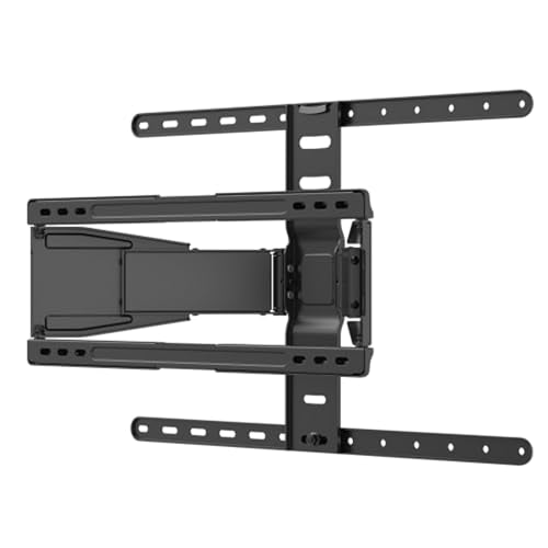 VALUE Soporte de Pared para TV, Ultrafino, 43-90 Pulgadas, hasta 50 kg