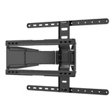 VALUE Soporte de Pared para TV, Ultrafino, 43-90 Pulgadas, hasta 50 kg