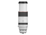 Canon Objetivo RF 100-500mm F4.5-7.1L IS USM - Lente Zoom Teleobjetivo Serie L, Ideal en Viaje y Naturaleza, Ligero, AF de Motores USM y estabilizador óptico 5 Pasos, Compatible Sistema EOS R, Negro