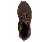 Skechers - x John Deere RESPECTED LANDIN, Botas cortas al tobillo Hombres, Brown,