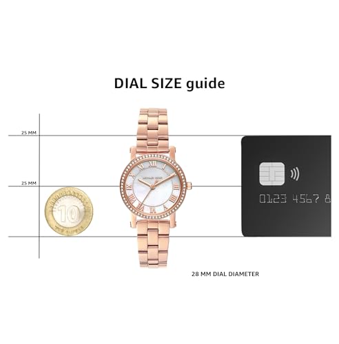 Michael Kors MK3558 Reloj de Damas