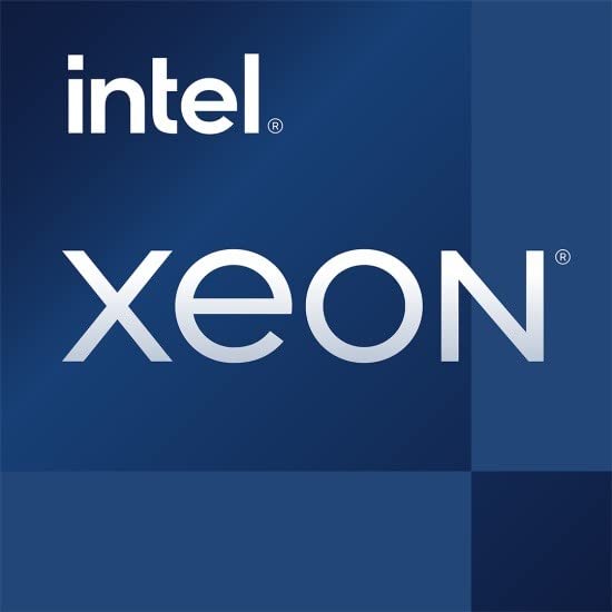 XEON E-2374G 3.70GHZ Chip