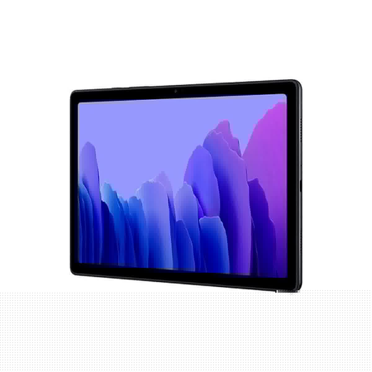 SAMSUNG Galaxy Tab A7 WiFi - Tablet 32GB, 3GB RAM, Dark Gray