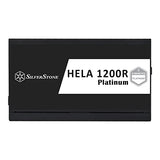Silverstone SST-HA1200R-PM - HELA FA ATX Totalmente Modular Cybenetics Platinum 1200W PCIe 5.0