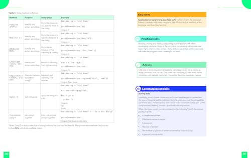 Oxford Resources for IB DP Computer Science: Course Book (IB Computer Science)