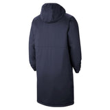 Nike Mens Jacket M Nk Syn FL Rpl Park20 Sdf Jkt, Obsidian/White, CW6156-451, M