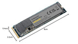 Intenso Disco Duro 3835470 2 TB SSD