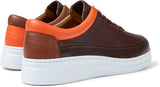 Camper Runner Up K201114, Zapatillas Mujer, Multicolor 007, 38 EU