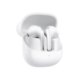 XIAOMI Buds 5 – Auriculares inalámbricos, cancelación Activa de Ruido, Harman Audio EFX, Hi-Res, diseño ergonómico, hasta 30 Horas de batería, Blanco (Versión ES)