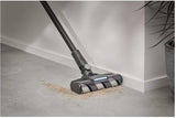 SENCOR SVC 8776BK Aspiradora Vertical 4 en 1, 400W, Batería 25,2V, 50 Min Autonomía, Negro