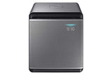 Samsung - Purificador de aire Cube con cobertura de 47 m², negro, AX47R9080SS